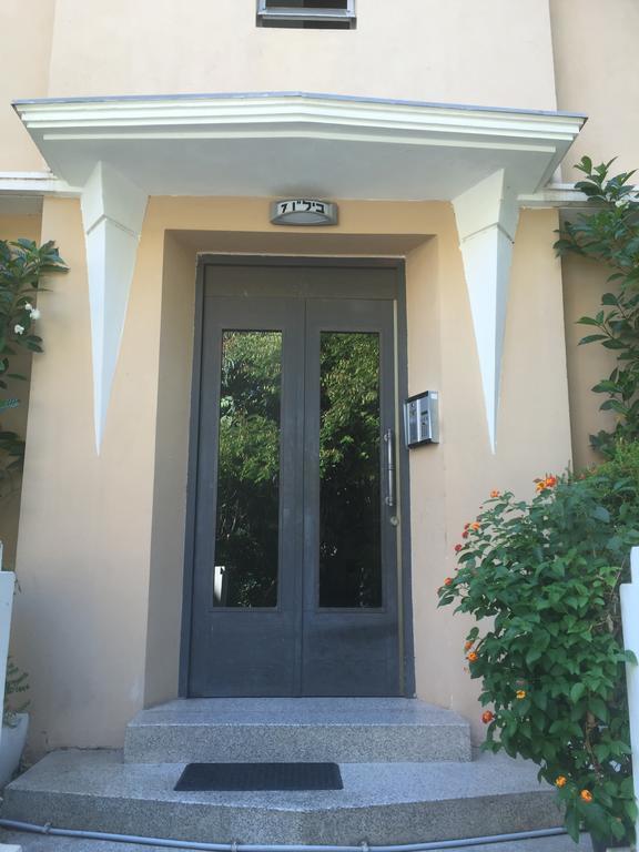 Rothschild Tel-Aviv Studio Exterior foto